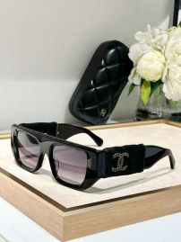 Picture of Chanel Sunglasses _SKUfw56677817fw